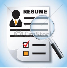 Resume